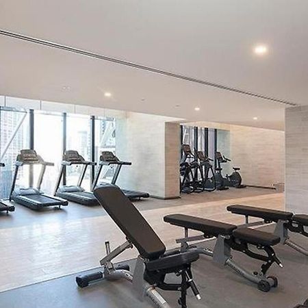 Dreamy View On High Level 2Br1Ba Apt Cbd Poolgy ملبورن المظهر الخارجي الصورة
