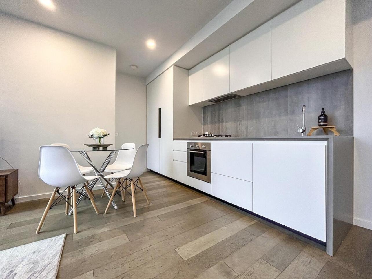 Dreamy View On High Level 2Br1Ba Apt Cbd Poolgy ملبورن المظهر الخارجي الصورة