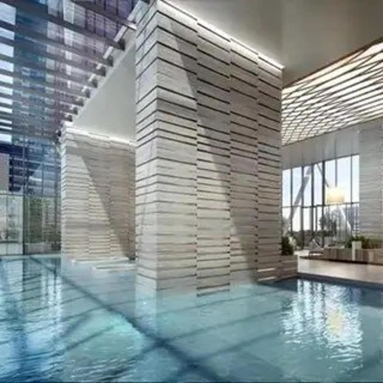 Dreamy View On High Level 2Br1Ba Apt Cbd Poolgy ملبورن المظهر الخارجي الصورة